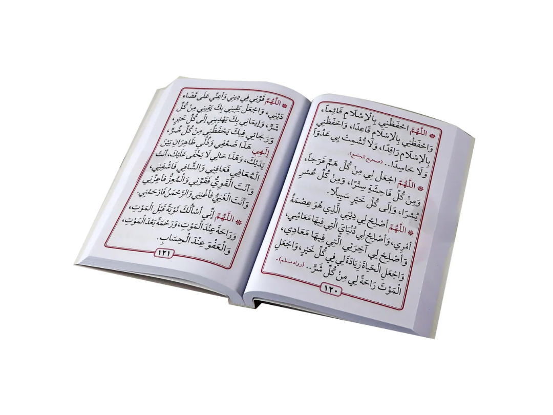 La Yarudu Al Qader Ala Al Dua – Book on the Power of Dua in Islam La Yarudu Al Qader Ala Al Dua – Book on the Power of Dua in Islam